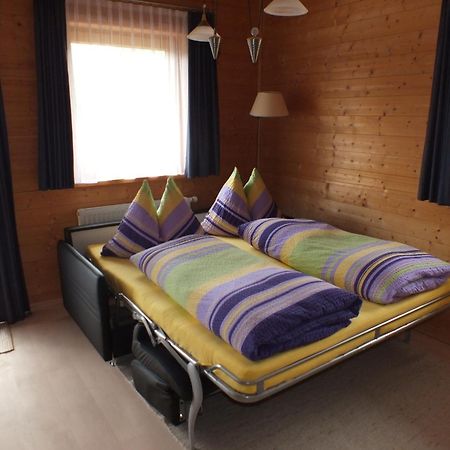 Haus Schneeflocke Apartment Lech am Arlberg Bagian luar foto