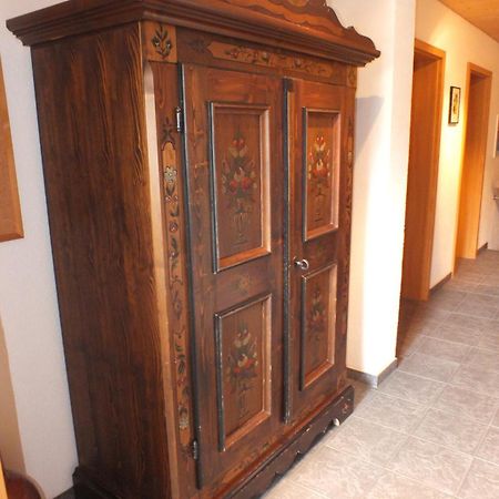 Haus Schneeflocke Apartment Lech am Arlberg Bagian luar foto
