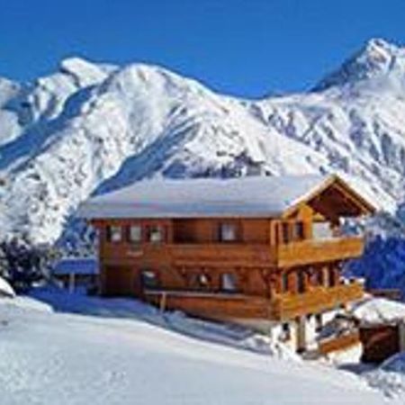 Haus Schneeflocke Apartment Lech am Arlberg Bagian luar foto