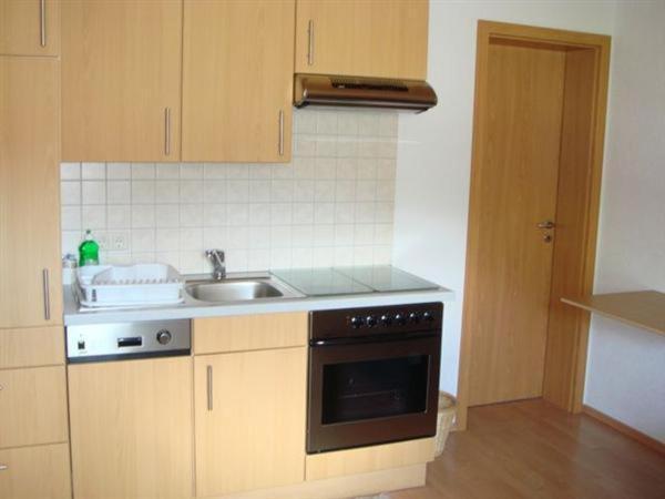 Haus Schneeflocke Apartment Lech am Arlberg Bagian luar foto