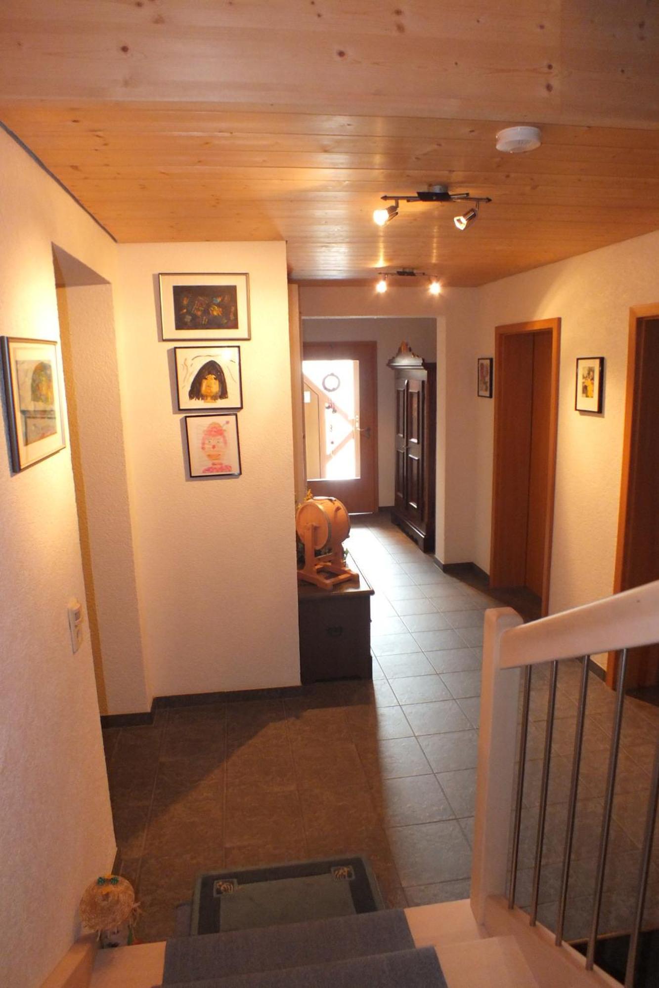 Haus Schneeflocke Apartment Lech am Arlberg Bagian luar foto
