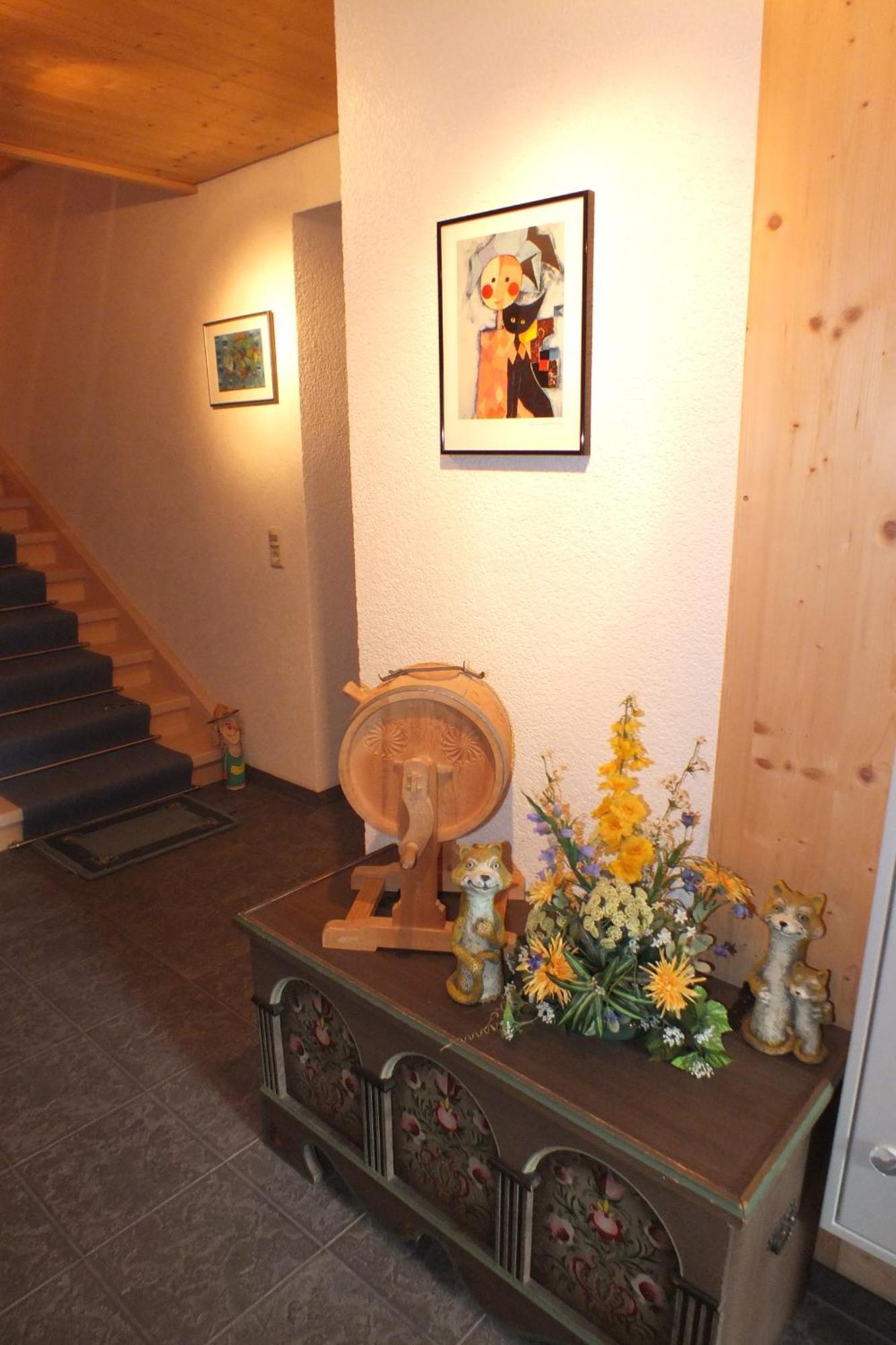 Haus Schneeflocke Apartment Lech am Arlberg Bagian luar foto