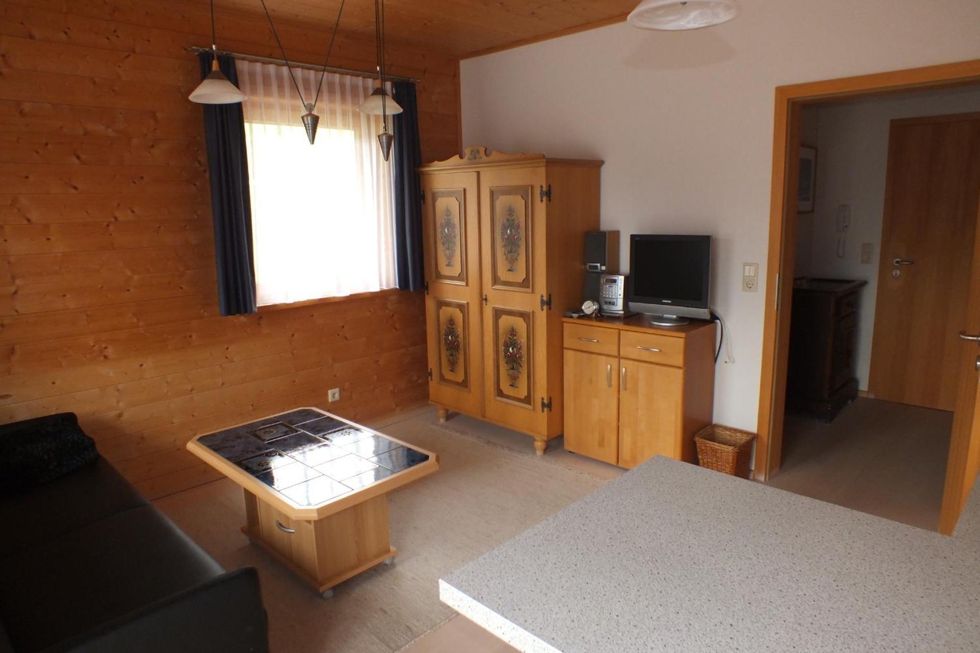 Haus Schneeflocke Apartment Lech am Arlberg Bagian luar foto