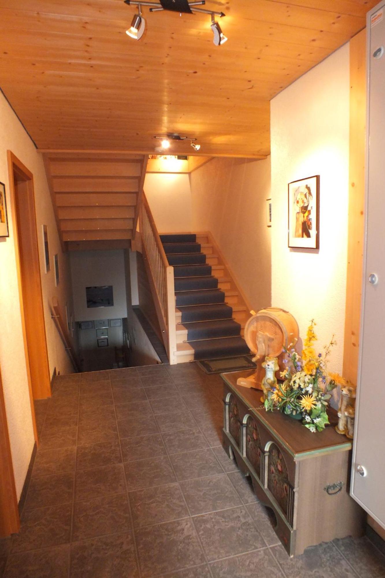 Haus Schneeflocke Apartment Lech am Arlberg Bagian luar foto