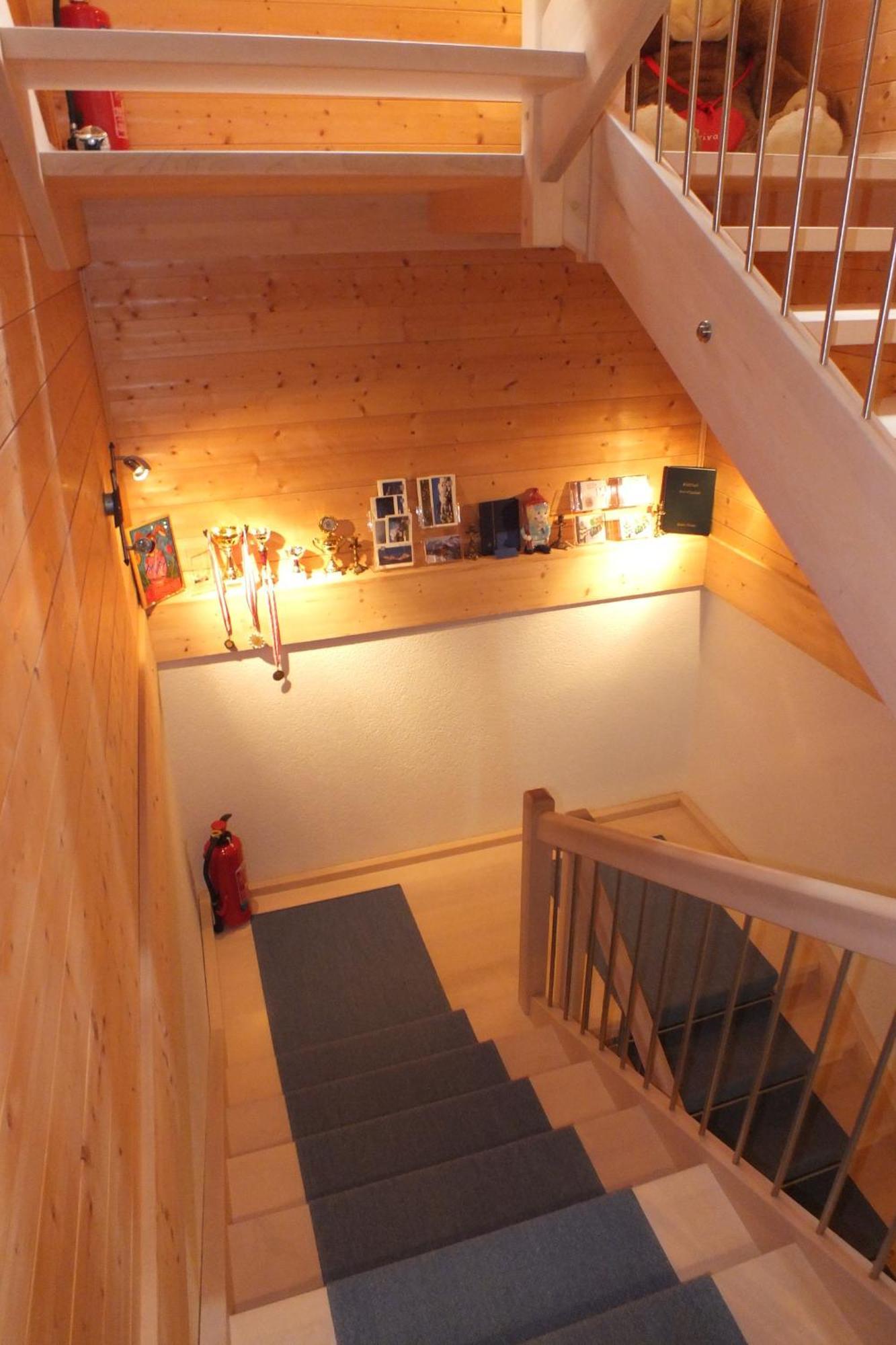 Haus Schneeflocke Apartment Lech am Arlberg Bagian luar foto