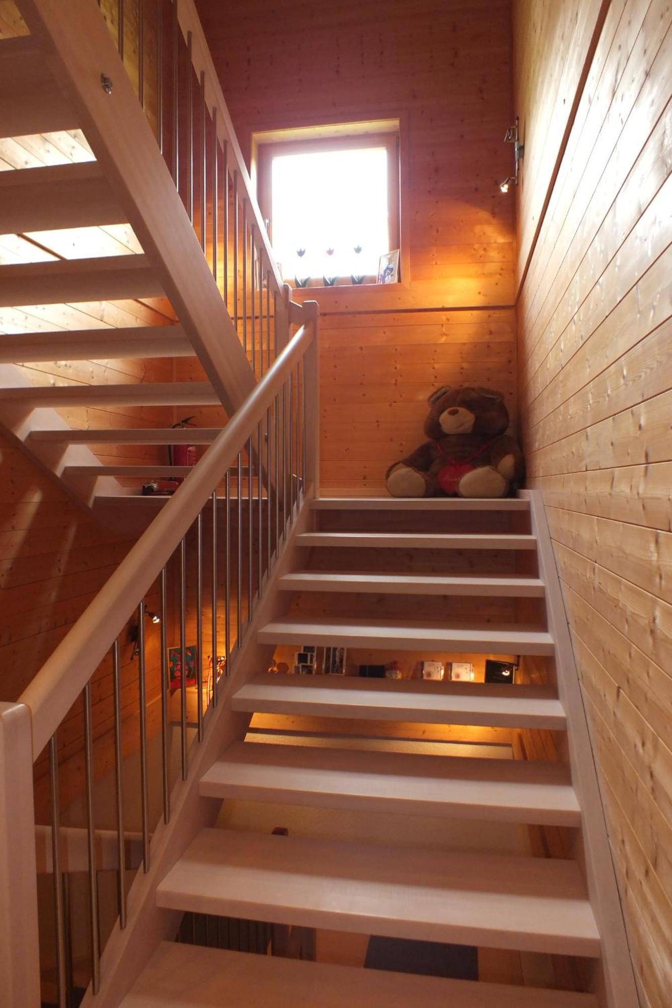 Haus Schneeflocke Apartment Lech am Arlberg Bagian luar foto