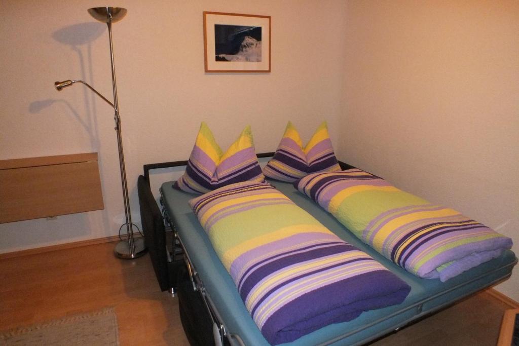 Haus Schneeflocke Apartment Lech am Arlberg Ruang foto
