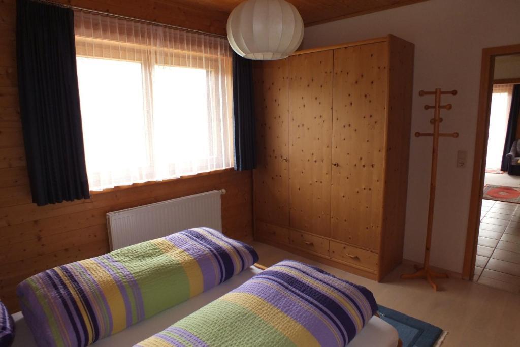 Haus Schneeflocke Apartment Lech am Arlberg Ruang foto