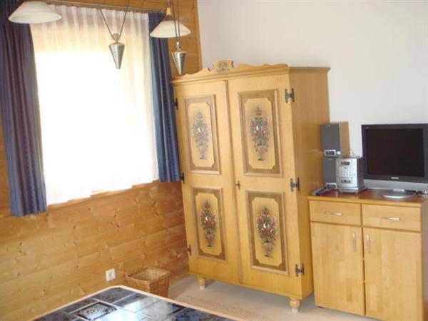 Haus Schneeflocke Apartment Lech am Arlberg Bagian luar foto